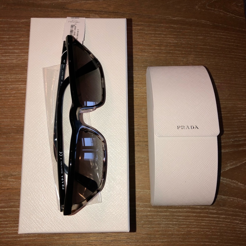 Prada Sunglasses